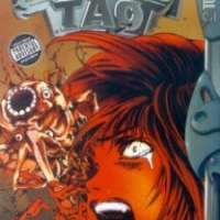  ����� Warriors of Tao <small>Story & Art</small> 